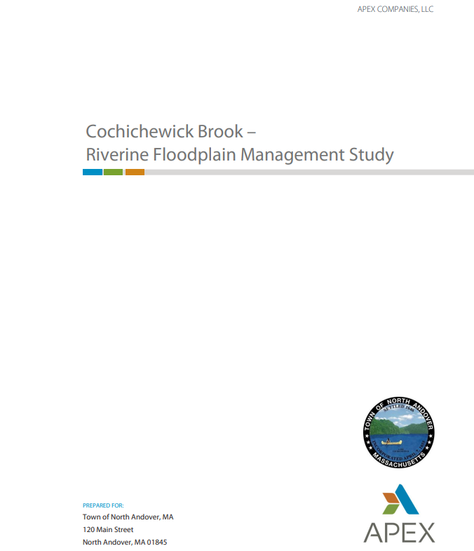 Management Study Cover