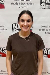 Nicole Sharp Staff Photo