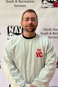 Kyle Palladino Staff Photo