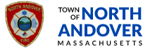North Andover MA Fire Department Home page
