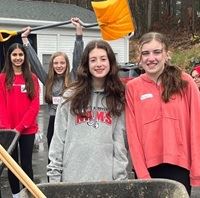 Spring Programs news flash