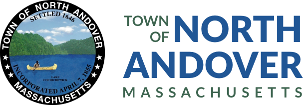 North Andover Massachusetts Homepage