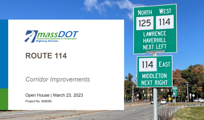 March 23, 2023 Presentation