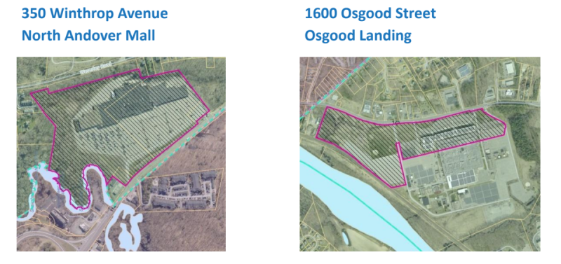 350 Winthrop Avenue and 1600 Osgood Street