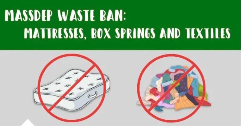 massdep waste ban image