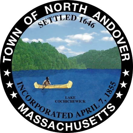 North Andover Massachusetts Homepage
